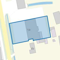 Perceel HVT03-N-1196