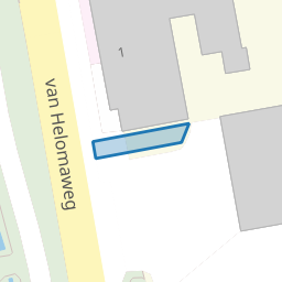 Perceel HVT03-N-1200