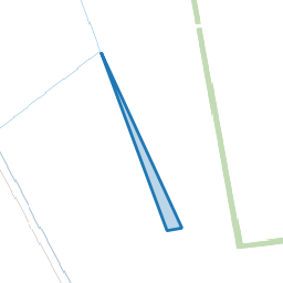 Perceel HVT03-N-1274