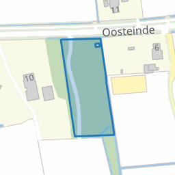 Perceel HVT03-N-1328