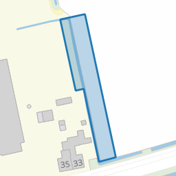 Perceel HVT03-N-1345