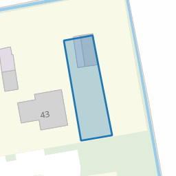 Perceel HVT03-N-1372