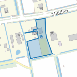 Perceel HVT03-N-1397