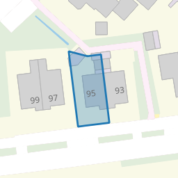 Perceel HVT03-N-1399