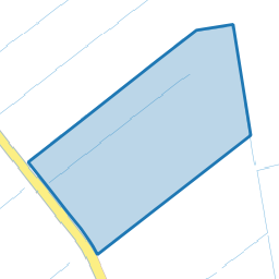 Perceel HVT03-N-1464