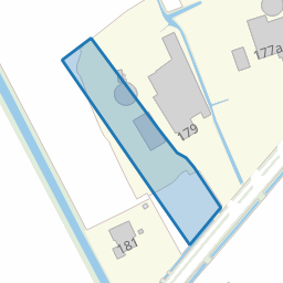 Perceel HVT03-N-1489