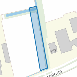 Perceel HVT03-N-1507