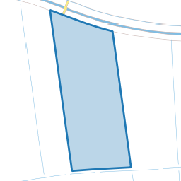 Perceel HVT03-N-168