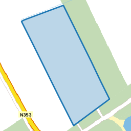 Perceel HVT03-N-521