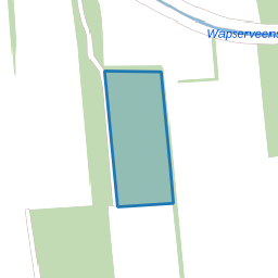 Perceel HVT03-N-677