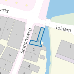 Perceel HVT04-B-1605