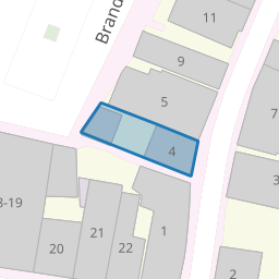 Perceel HVT04-B-1777