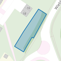 Perceel HVT04-B-2098