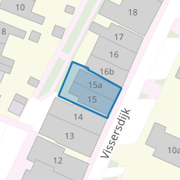 Perceel HVT04-B-2572