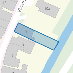 Perceel HVT04-B-2752