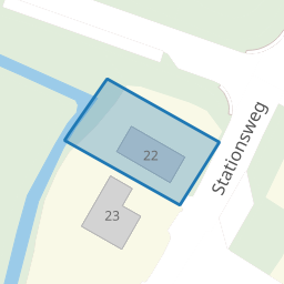 Perceel HVT04-B-2818