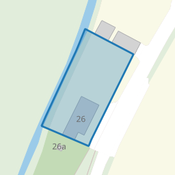 Perceel HVT04-B-2820