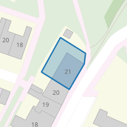 Perceel HVT04-B-2952