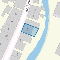 Perceel HVT04-B-2996