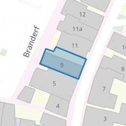 Perceel HVT04-B-3063