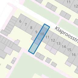 Perceel HVT04-B-3084