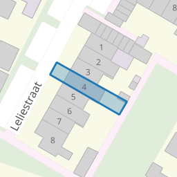 Perceel HVT04-B-3097