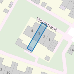 Perceel HVT04-B-3104