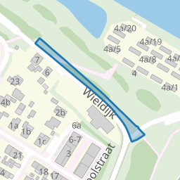 Perceel HVT04-B-3126