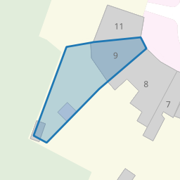 Perceel HVT04-B-3138