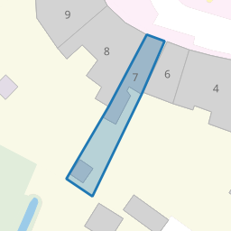 Perceel HVT04-B-3149