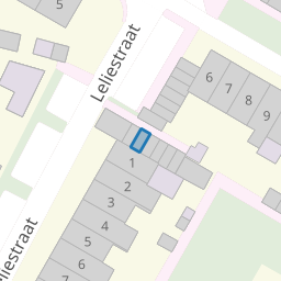 Perceel HVT04-B-3168