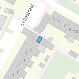 Perceel HVT04-B-3170