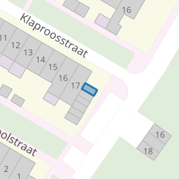 Perceel HVT04-B-3173