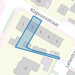 Perceel HVT04-B-3186