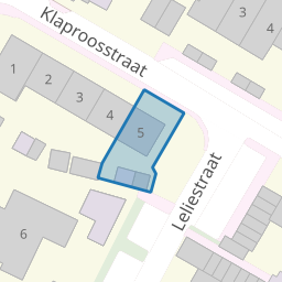 Perceel HVT04-B-3189