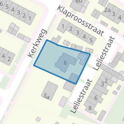 Perceel HVT04-B-3220