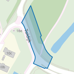 Perceel HVT04-B-3242