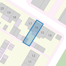 Perceel HVT04-B-3245