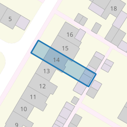 Perceel HVT04-B-3252