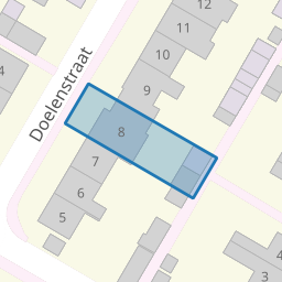 Perceel HVT04-B-3258