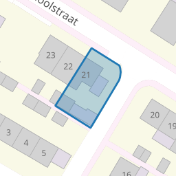 Perceel HVT04-B-3263