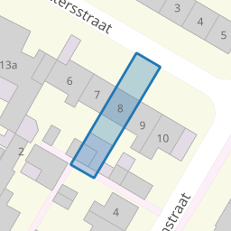 Perceel HVT04-B-3269