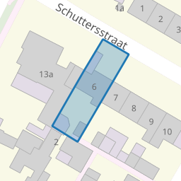 Perceel HVT04-B-3271