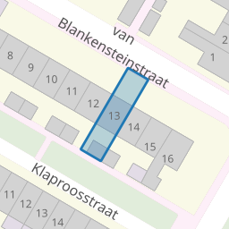 Perceel HVT04-B-3279