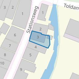 Perceel HVT04-B-3300