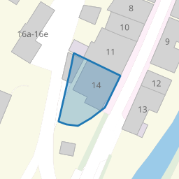 Perceel HVT04-B-3301