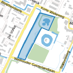 Perceel HVT04-B-3504