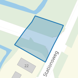 Perceel HVT04-B-3510