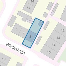 Perceel HVT04-B-3529