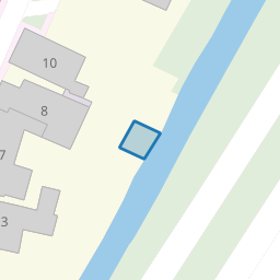 Perceel HVT04-B-3534